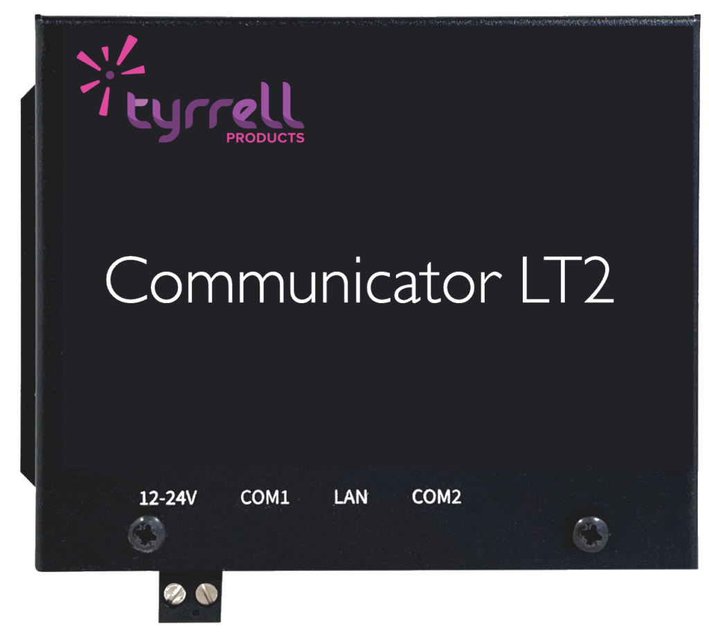 Tyrrell Products Communicator LT2