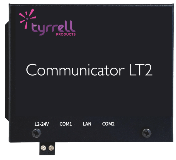 Tyrrell Products Communicator LT2