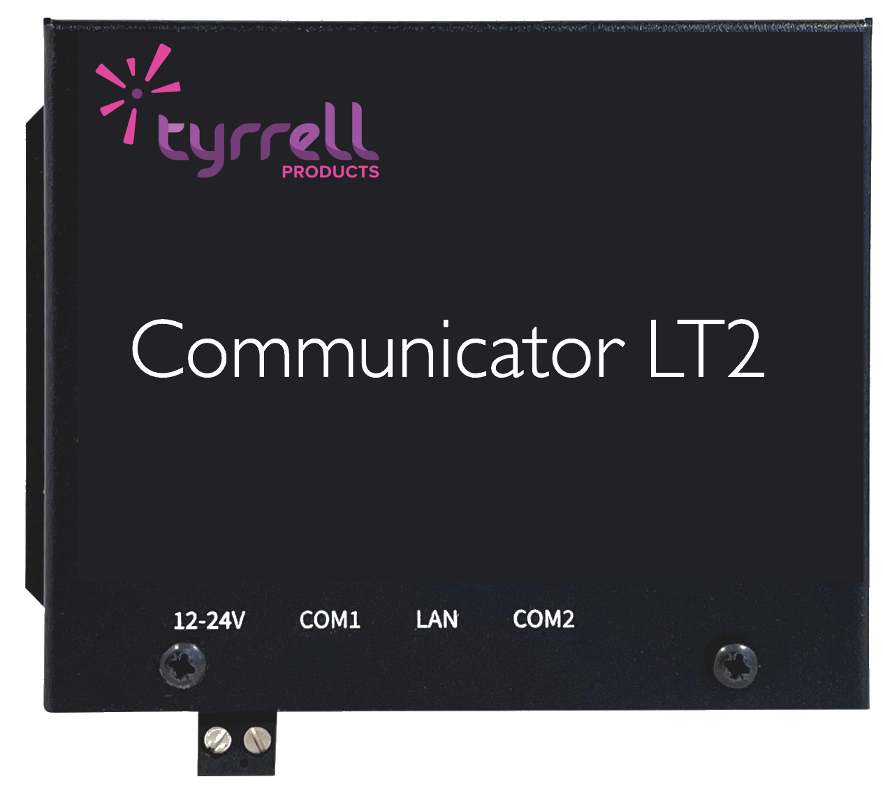 Tyrrell Products Communicator LT2