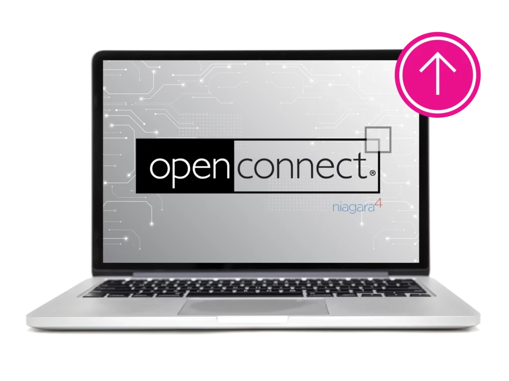 Tyrrell Products Openconnect point upgrade