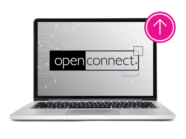 Tyrrell Products Openconnect point upgrade