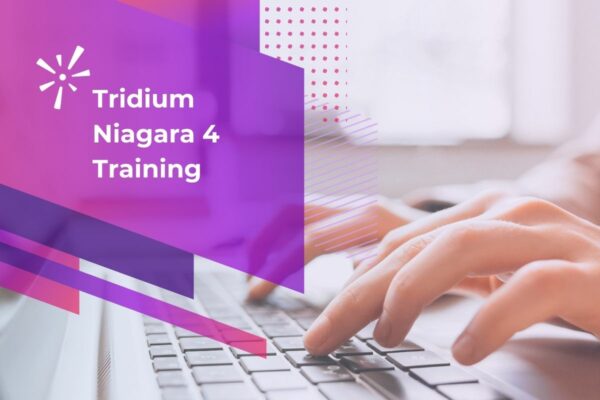 Tyrrell Products Niagara 4 Training