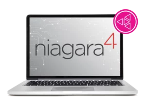 Kaiterra - Niagara version upgrade