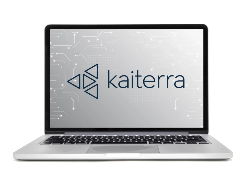 Kaiterra cloud - Base license pack