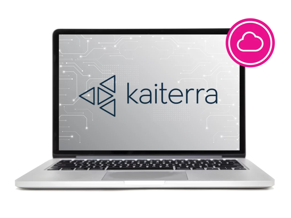 Kaiterra cloud upgrades