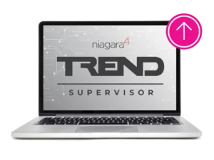 Niagara 4 Trend supervisor point upgrades