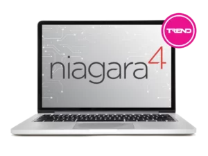 Niagara version upgrade - Trend