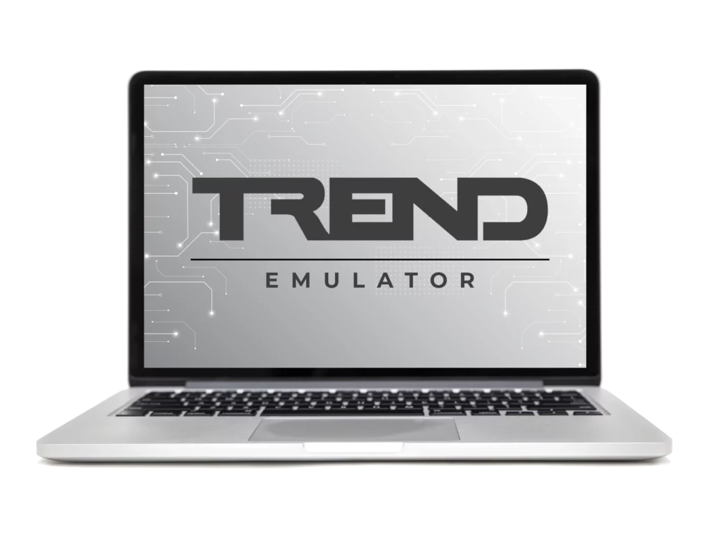 Trend emulator – Base license pack