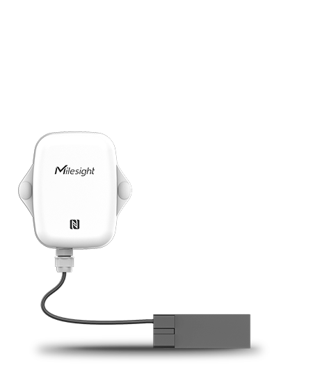 EM300 CL Capacitive Level Sensor