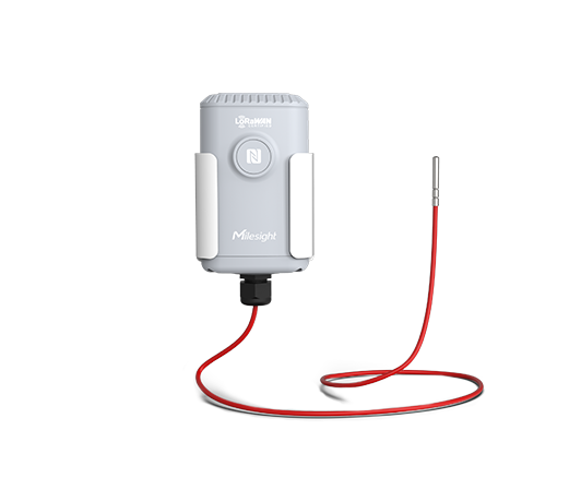 EM500 Industrial Temperature Sensor