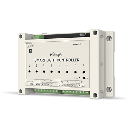 Smart Light Controller