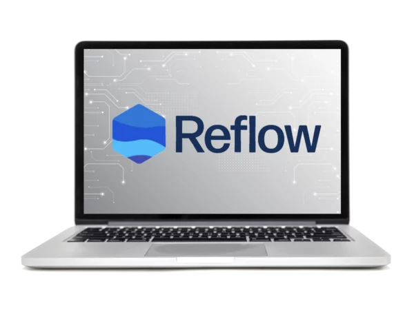 Reflow Site Licence