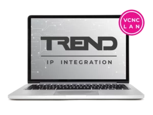 Tyrrell Products - Trend IP Integration VCNC LAN