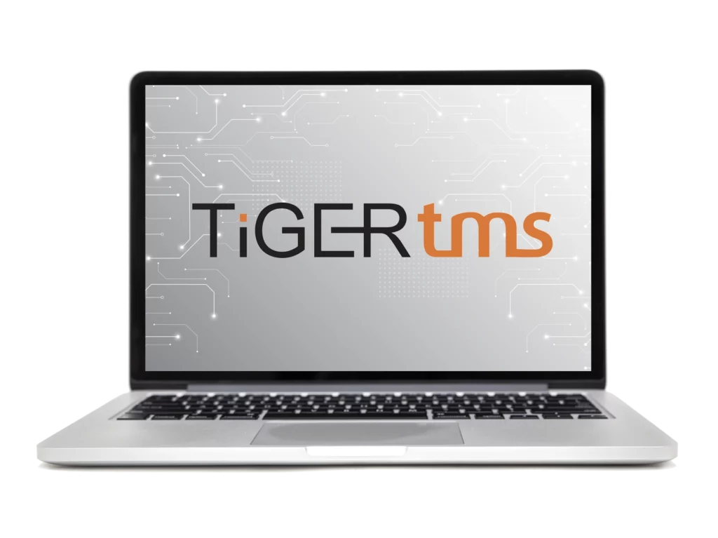 Tiger TMS Cloud Driver