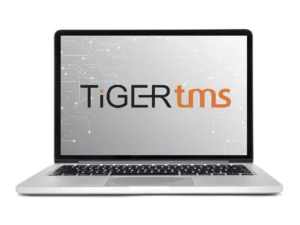 Tiger TMS Cloud Driver