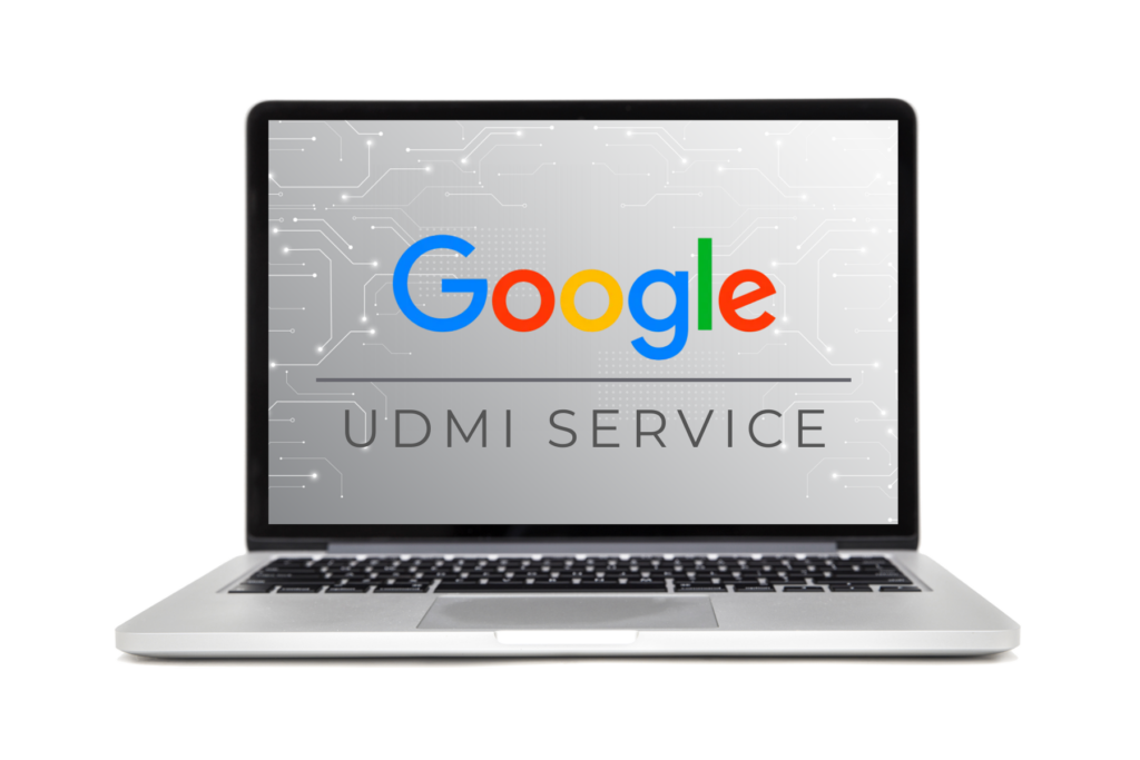 Tyrrell Products - Google UDMI service driver