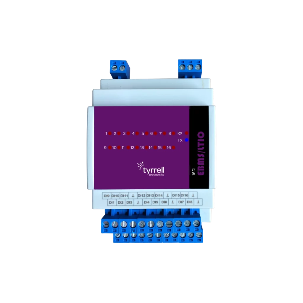 eBMS LTIO - 16DI